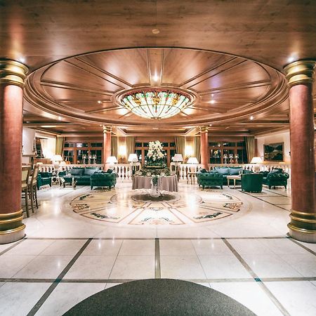 毛拉赫 Wellnessresidenz Alpenrose酒店 外观 照片