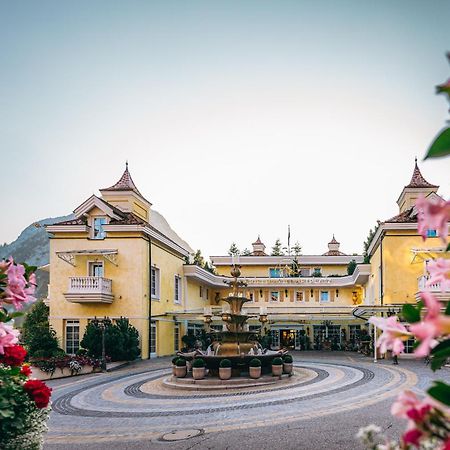 毛拉赫 Wellnessresidenz Alpenrose酒店 外观 照片