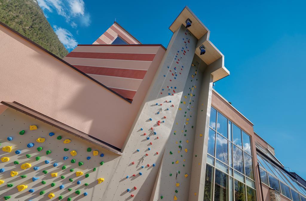 毛拉赫 Wellnessresidenz Alpenrose酒店 外观 照片