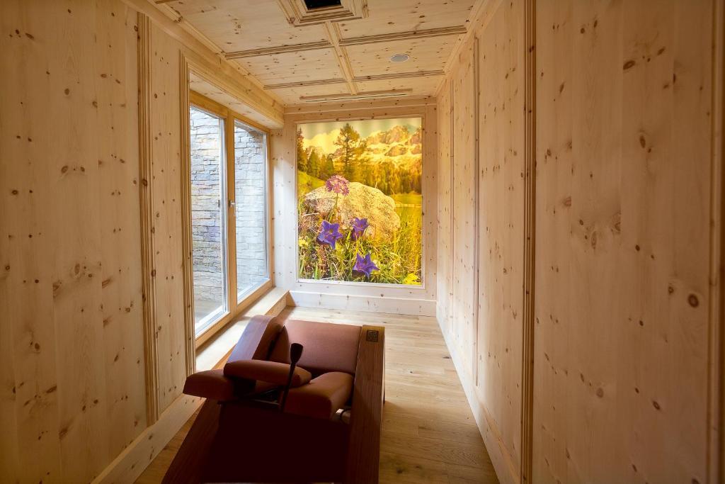 毛拉赫 Wellnessresidenz Alpenrose酒店 外观 照片