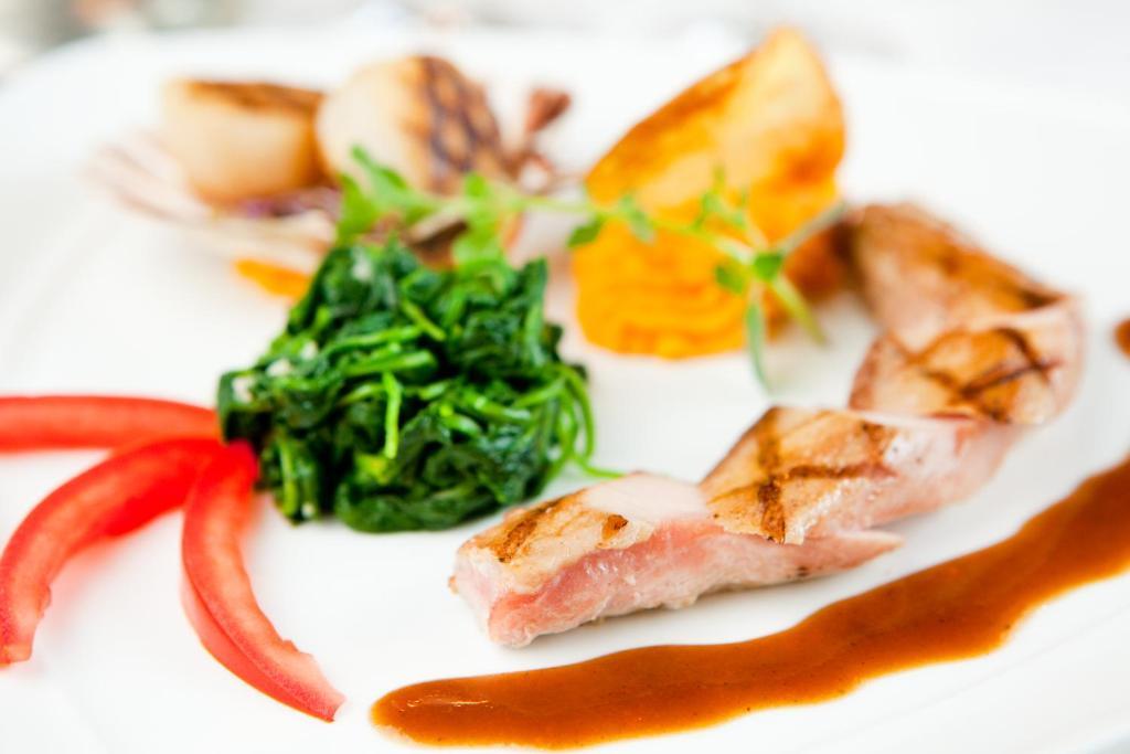 毛拉赫 Wellnessresidenz Alpenrose酒店 外观 照片